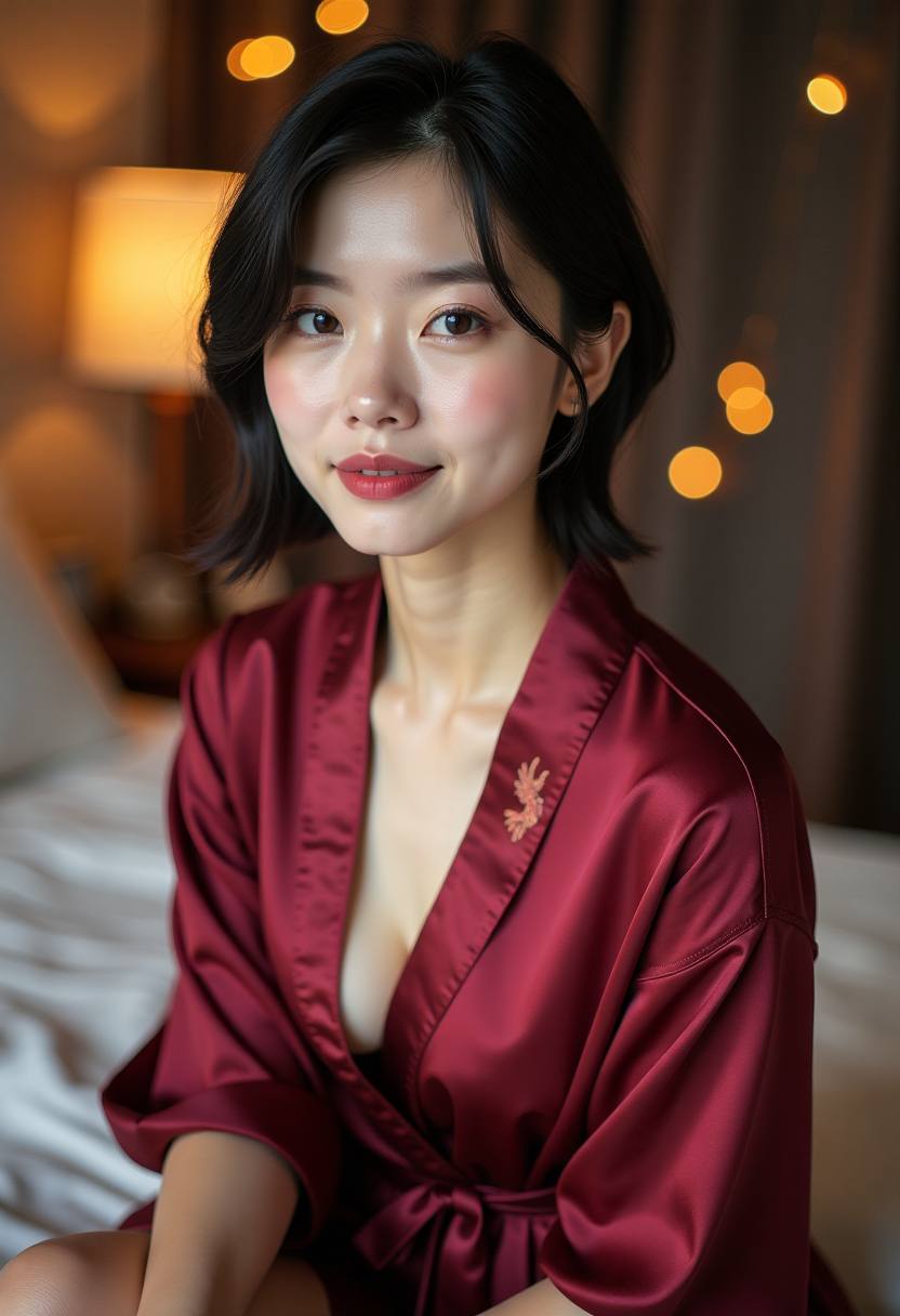 归途