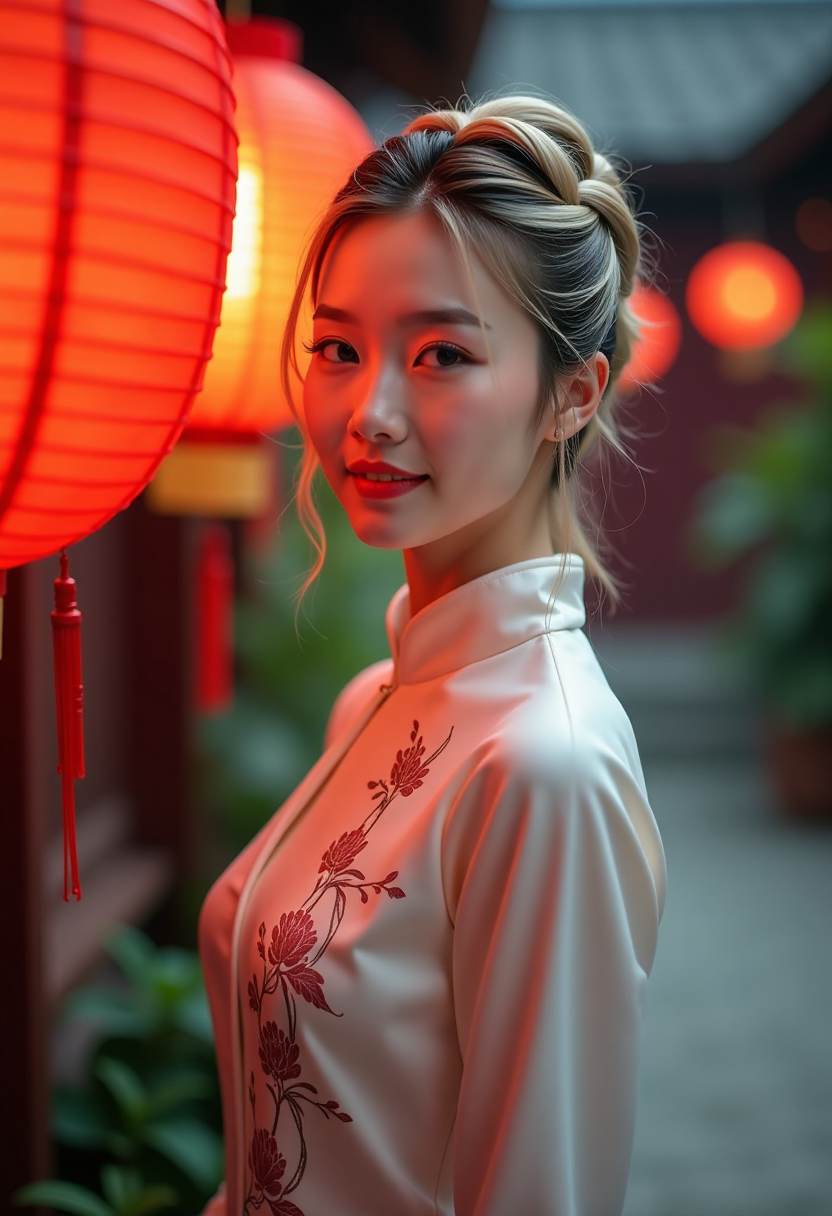 活色生香